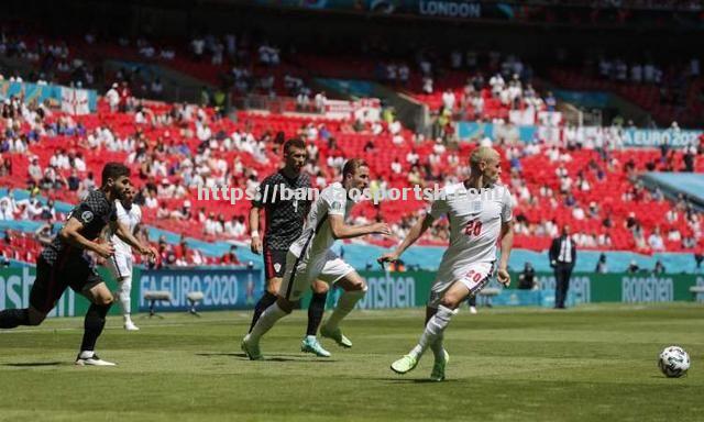 欧洲杯小组赛：英格兰0-0战平苏格兰