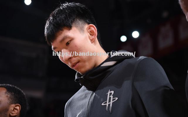 半岛体育-周琦就NBA未来再次发声：回归存在种种不确定因素_